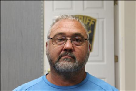John Donald Nettles a registered Sex Offender of South Carolina