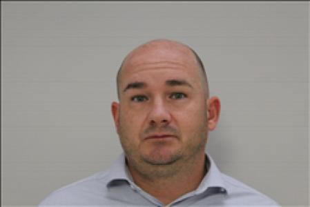 Jonathan Edward Teague a registered Sex Offender of South Carolina