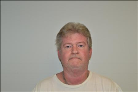 Richard Paul Huffman a registered  of South Carolina