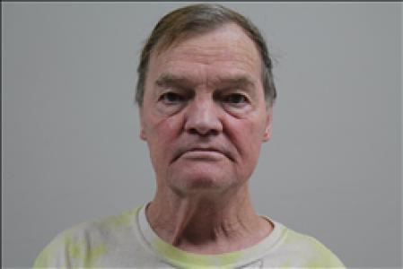 Robert Earl Wilburn a registered Sex Offender of South Carolina