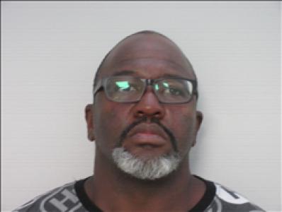 Wayne Angelo Gary a registered Sex Offender of South Carolina