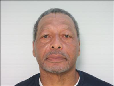 Leroy Witherspoon a registered Sex Offender of South Carolina