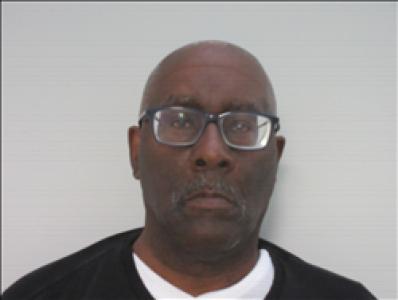 Roald Keenen Hubbard a registered Sex Offender of South Carolina