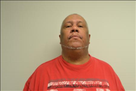 Tony Tirrell Palmer a registered Sex Offender of South Carolina