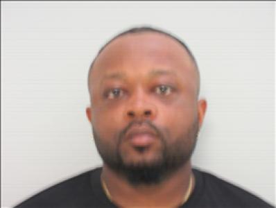 Zachary Javonte Hill a registered Sex Offender of South Carolina