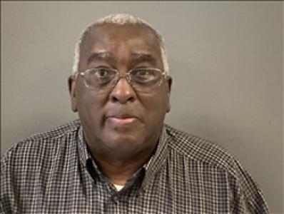 Curtis Gene Solomon a registered Sex Offender of South Carolina