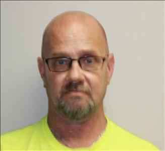 James Ellery Anderson a registered Sex Offender of South Carolina