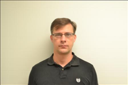 Jason Ryan Henderson a registered Sex Offender of South Carolina