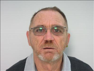 Jimmy Hamilton Davenport a registered Sex Offender of South Carolina