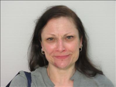 Jenny Rawlinson Davis a registered Sex Offender of South Carolina