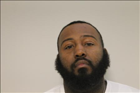 Dominique Jaquan Rucker a registered Sex Offender of North Carolina