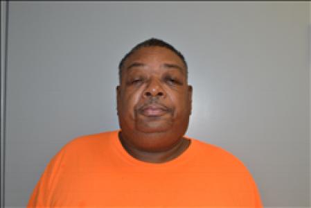 Darryl Barner a registered Sex Offender of South Carolina