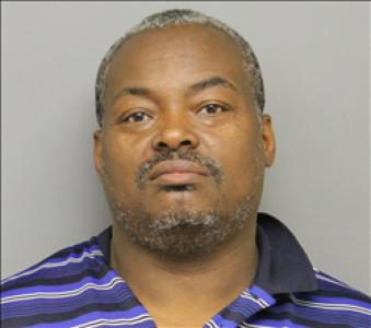 Torin Derrell Thrower a registered Sex Offender of South Carolina