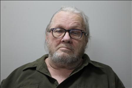 Russell Gary Hammond a registered Sex Offender of South Carolina