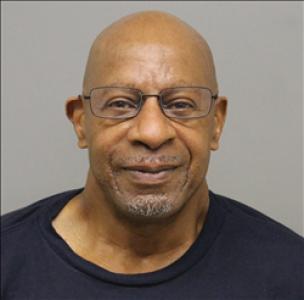 Richard Thompson a registered Sex Offender of South Carolina