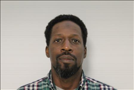 Julius Cornelius Bowens a registered Sex Offender of South Carolina