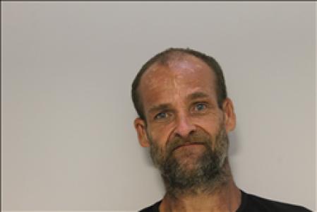 Donald Anthony Snyder a registered Sex Offender of South Carolina