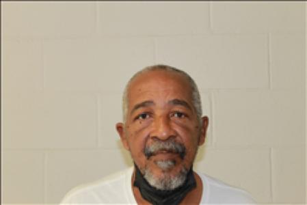 Leonard Bernard Johnson a registered Sex Offender of South Carolina