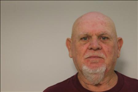 Douglas Ray Mercer a registered Sex Offender of South Carolina