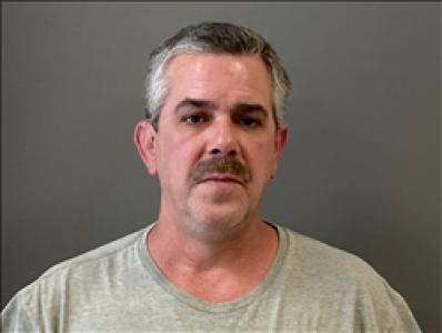 James David Bouchette a registered Sex Offender of South Carolina