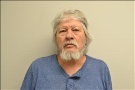 James William Harris a registered Sex Offender of South Carolina