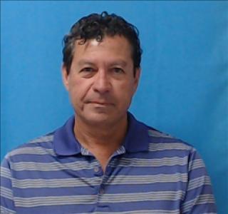 Kenneth Von Moreno a registered Sex Offender of South Carolina