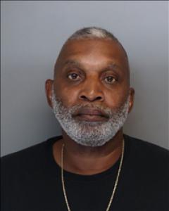 Freddie B Jackson a registered Sex Offender of South Carolina