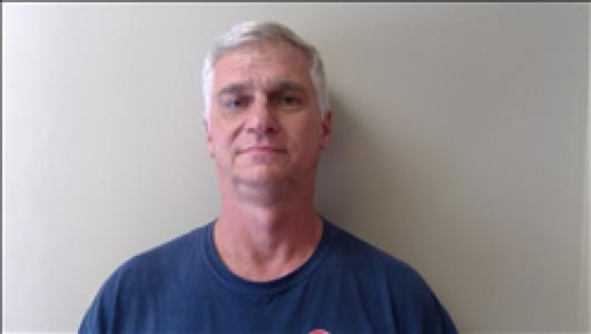 Timothy Ryan Collins a registered Sex Offender of South Carolina