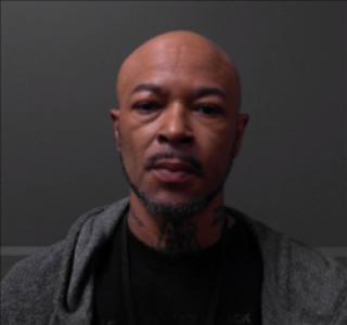 Terrance Dwayne Burton a registered Sex Offender of South Carolina