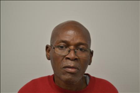 Robert Mark Willis a registered Sex Offender of South Carolina
