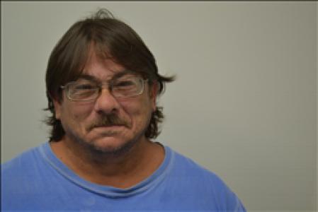 James Eugene Feagin a registered Sex Offender of South Carolina