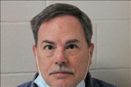 Thomas Dale Neuhaus a registered Sex Offender of South Carolina