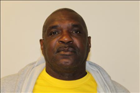 Gerrod Lavail Graham a registered Sex Offender of South Carolina