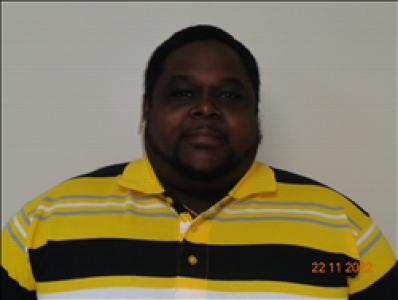 Jervy Jermain Hudson a registered Sex Offender of South Carolina