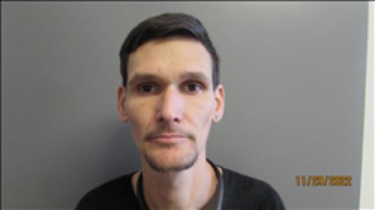 Nicholas Tripp Snavely a registered Sex Offender of South Carolina