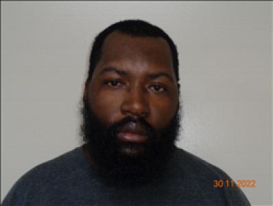 Antonio Limont Jones a registered Sex Offender of South Carolina