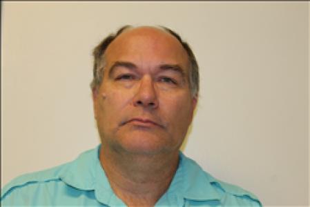 James Chad Bryant a registered Sex Offender of South Carolina