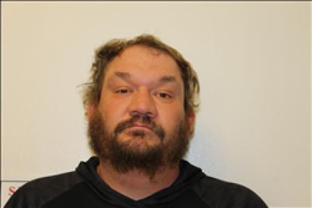 Richard Lee Seagraves a registered Sex Offender of South Carolina