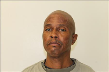 Walter Moultrie a registered Sex Offender of South Carolina