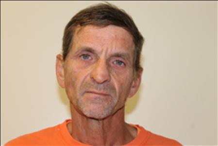 Joseph Eugene Rutledge a registered Sex Offender of South Carolina