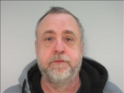 David Joel Mcalister a registered Sex Offender of South Carolina