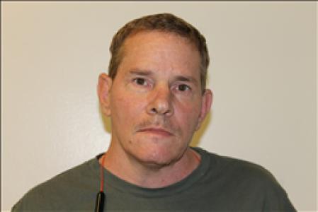 Charles Addison Wall a registered Sex Offender of South Carolina