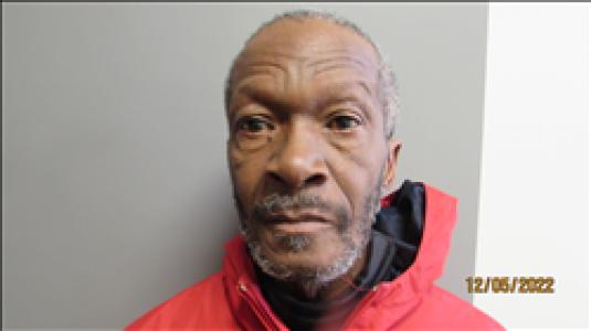 Leon Lafayette Mackey a registered Sex Offender of South Carolina