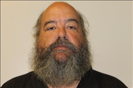 Paul Chaffee Waldron a registered Sex Offender of South Carolina