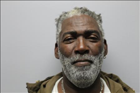 Herman Alfred Brown a registered Sex Offender of South Carolina