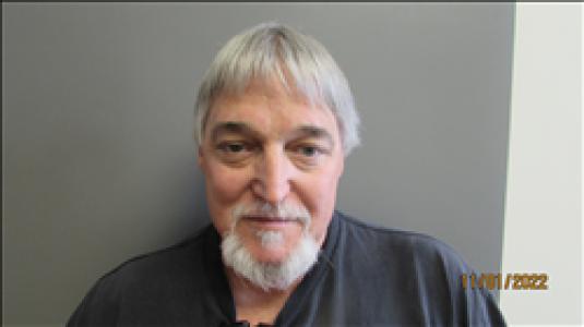 Jerry Wayne Gandy a registered Sex Offender of South Carolina