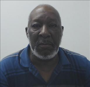 Anthony Benjamin a registered Sex Offender of South Carolina