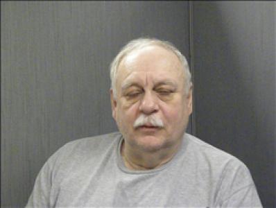 Terry Wayne Delk a registered Sex Offender of South Carolina