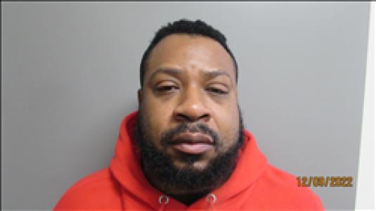 Melvin Fitzgerald Brown a registered Sex Offender of South Carolina