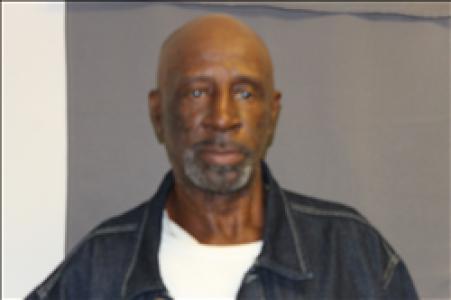 Edward Bunton a registered Sex Offender of South Carolina